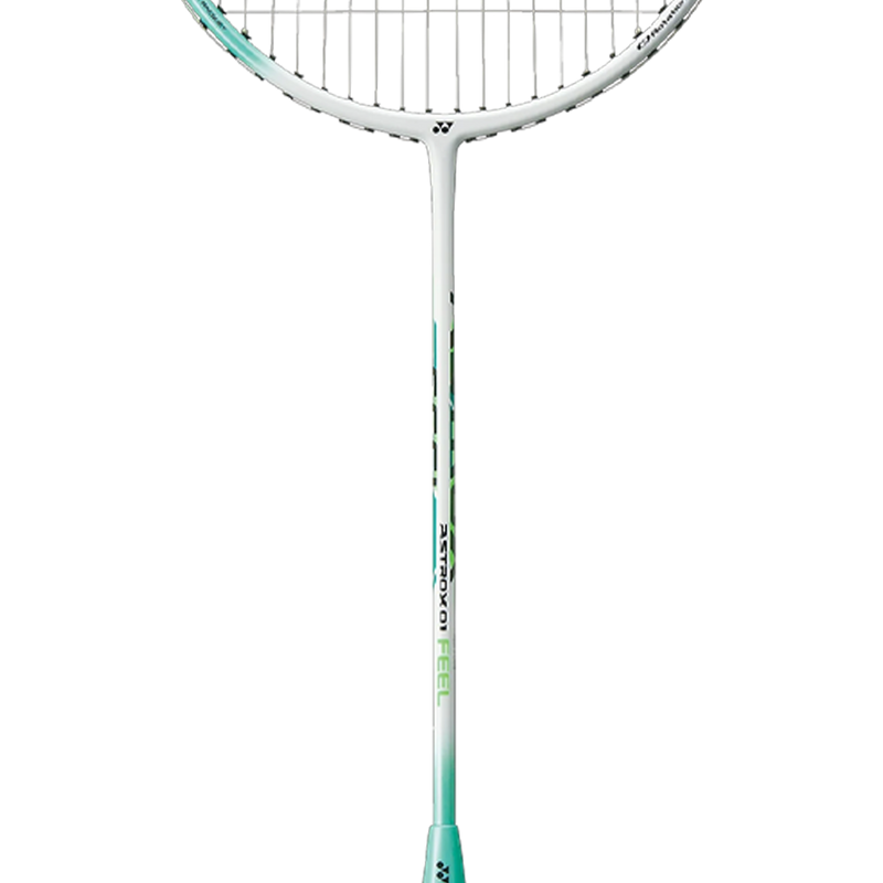 ASTROX 01 Feel 4U (Strung), Yonex ASTROX 01 Feel 4U (Strung) Neck