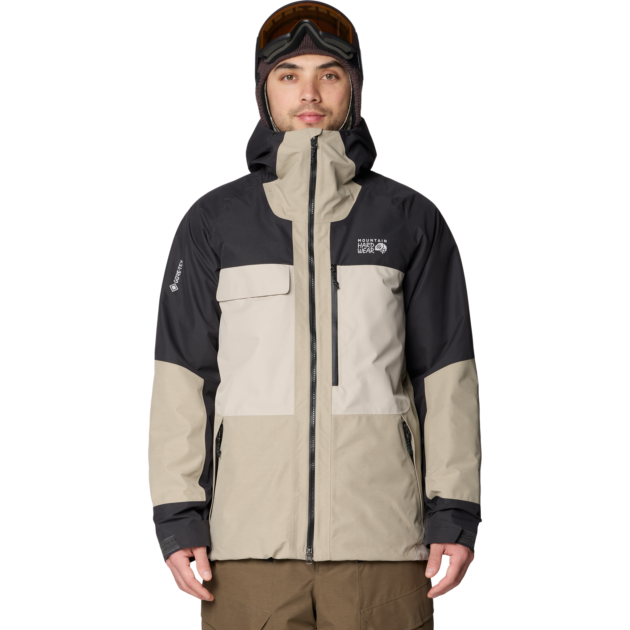 Men's Cloud Bank Gore Tex Jacket alternate view