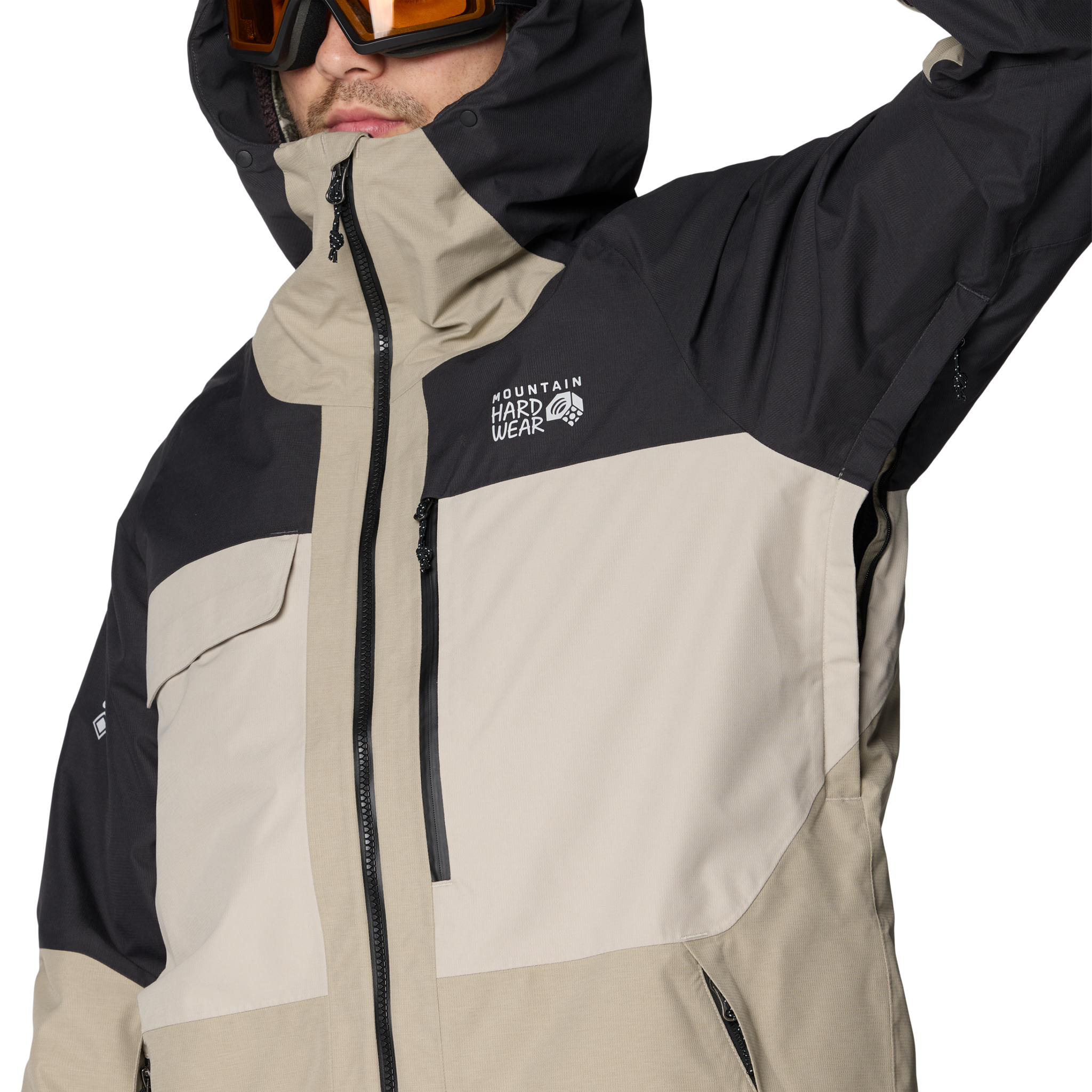 Men's Cloud Bank Gore Tex Jacket alternate view