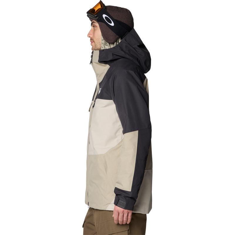 Men's Cloud Bank Gore Tex Jacket, Mountain Hardwear Men's Cloud Bank Gore Tex Jacket side