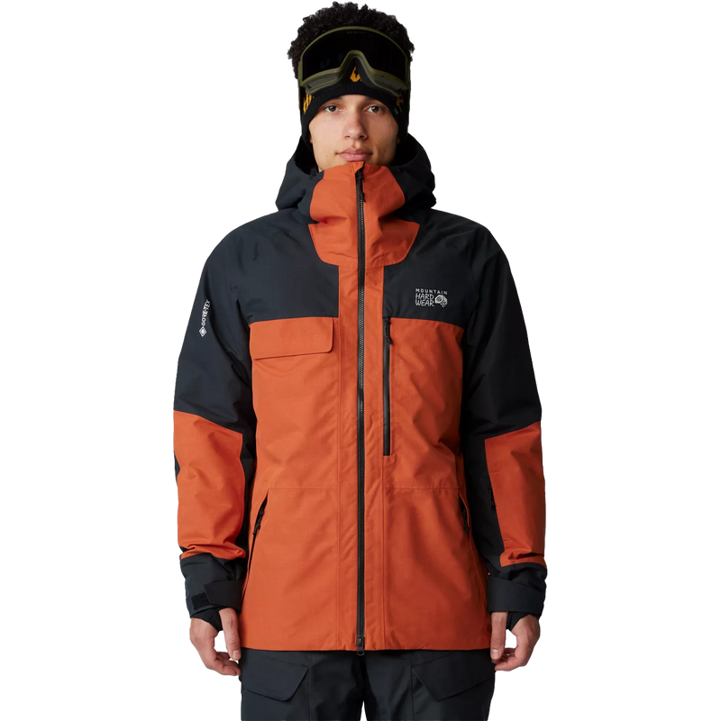 Men's Cloud Bank Gore-Tex Jacket, Featured Image