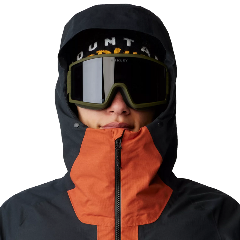 Men's Cloud Bank Gore-Tex Jacket, Mountain Hardwear Men's Cloud Bank Gore-Tex Jacket Hood