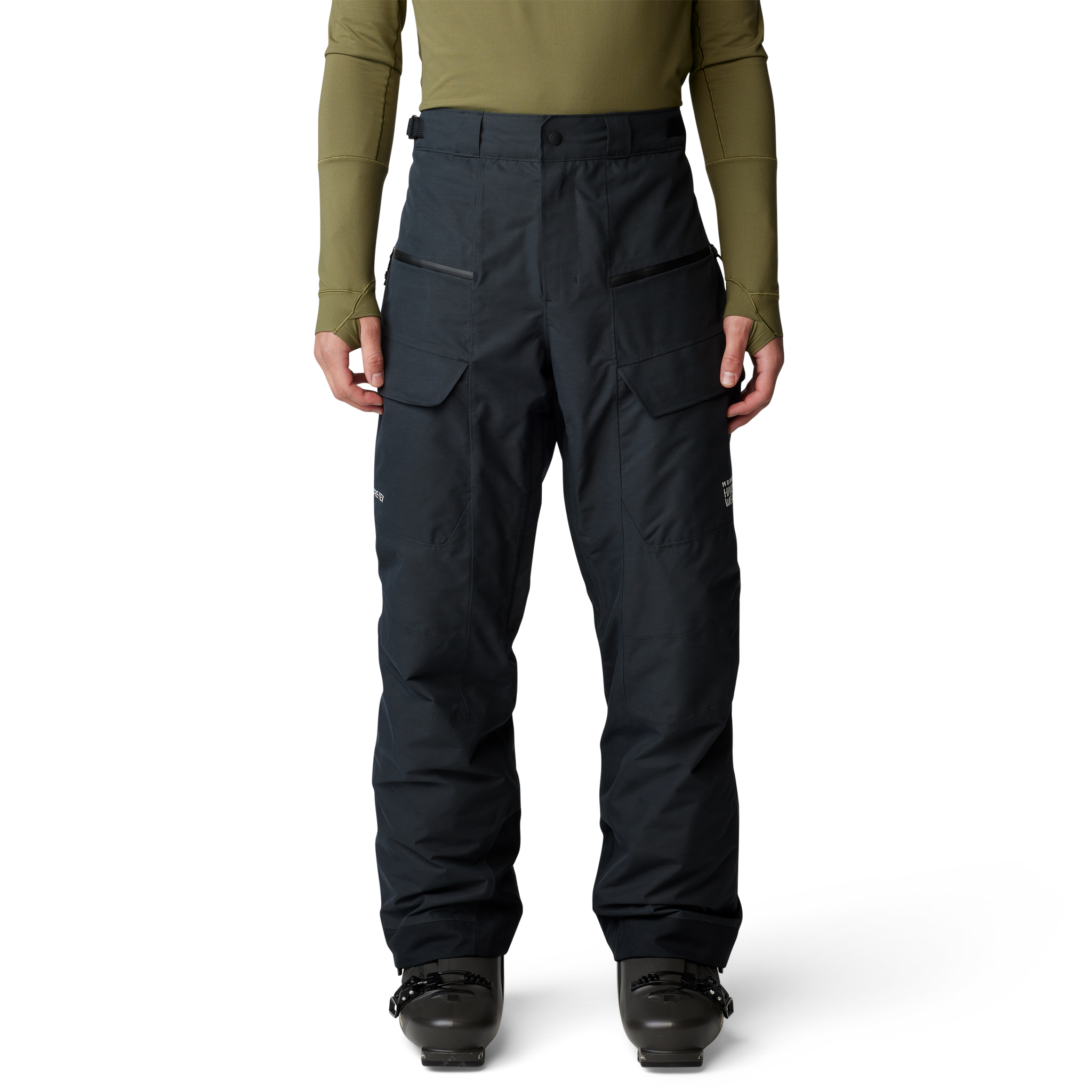 Men's Cloud Bank Gore-Tex Pant alternate view