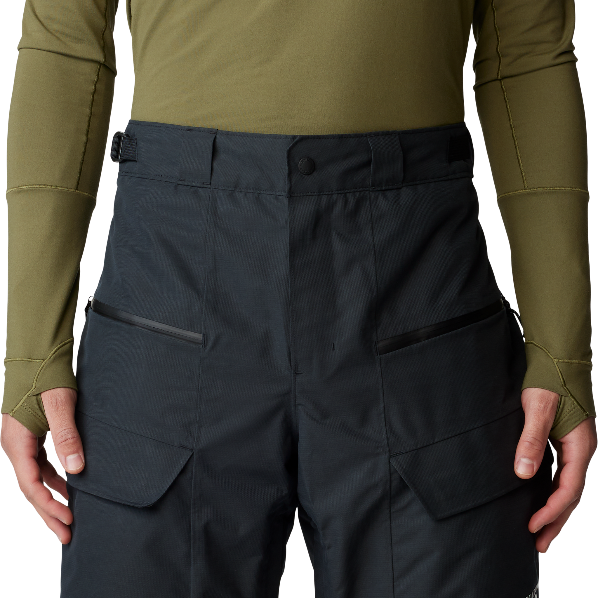 Men's Cloud Bank Gore-Tex Pant alternate view