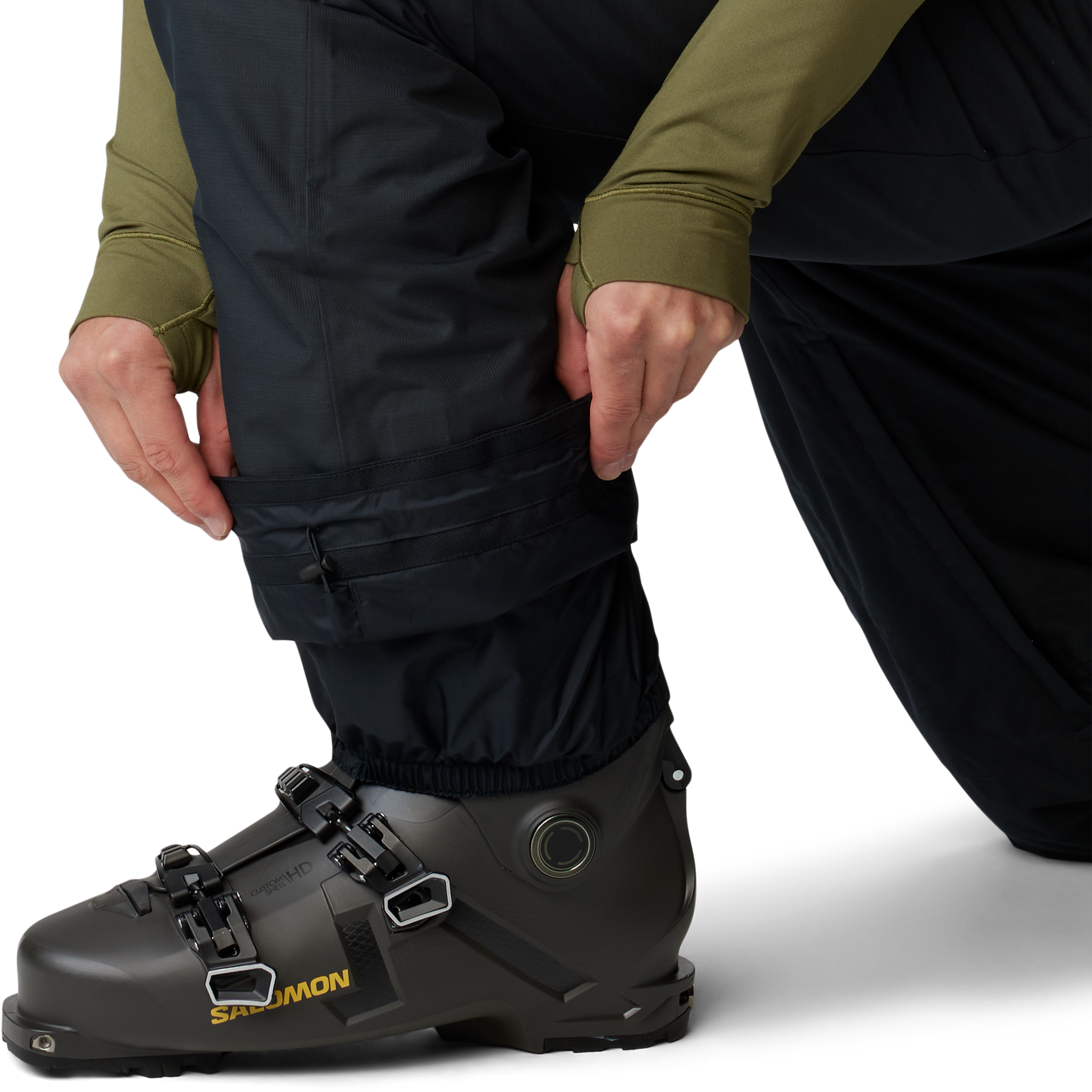 Men's Cloud Bank Gore-Tex Pant alternate view