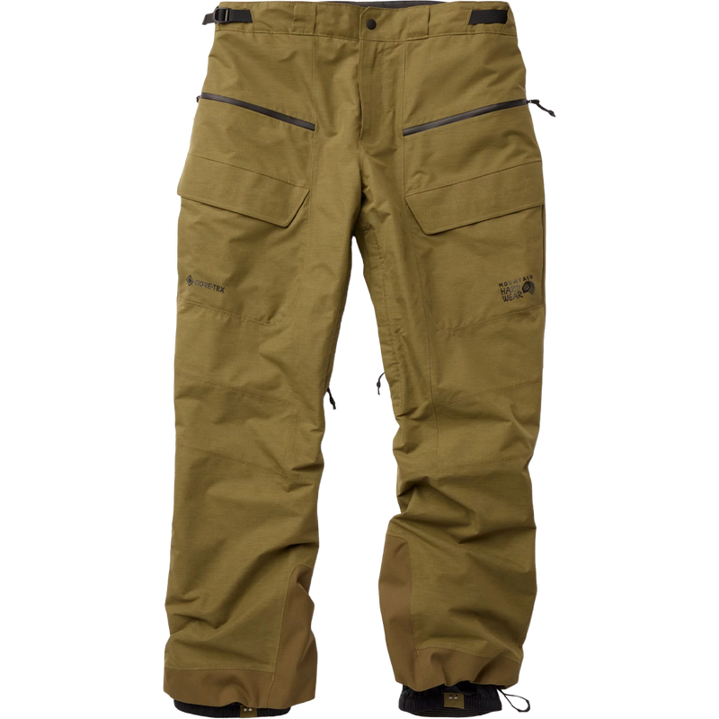 Men's Cloud Bank Gore-Tex Pant, Featured Image