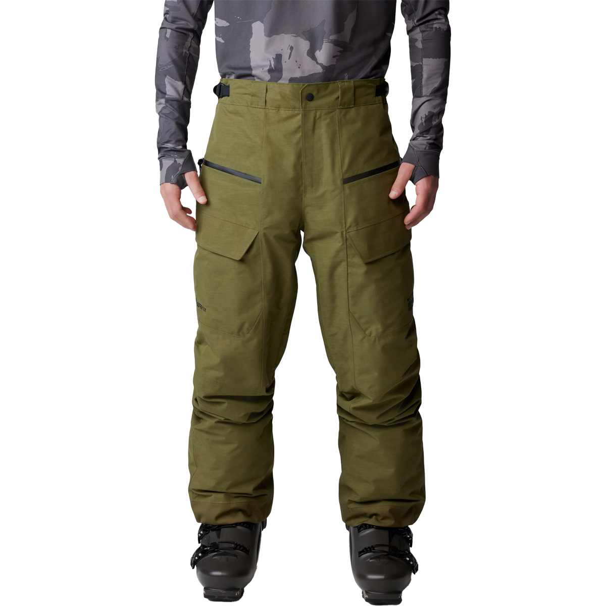 Men's Cloud Bank Gore-Tex Pant – Sports Basement