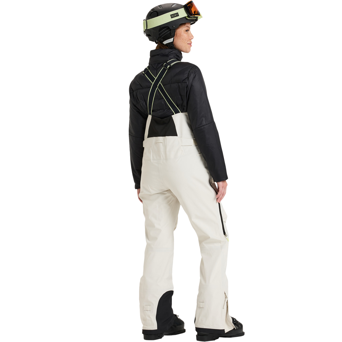 Women's Gore-Tex Lunalite 3L Bib Pant – Sports Basement