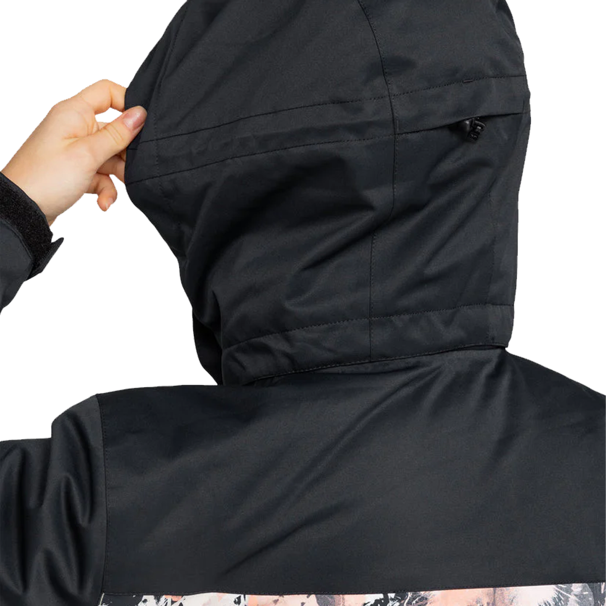 discount roxy snowboard gear Women's Roxy Jetty Block Jacket – Sports Basement
