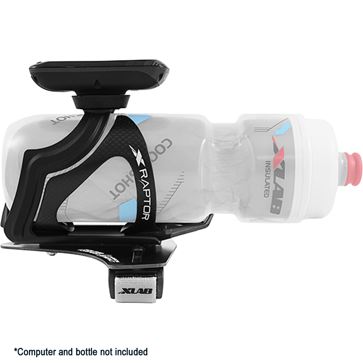 Torpedo Kompact 500 Lite alternate view