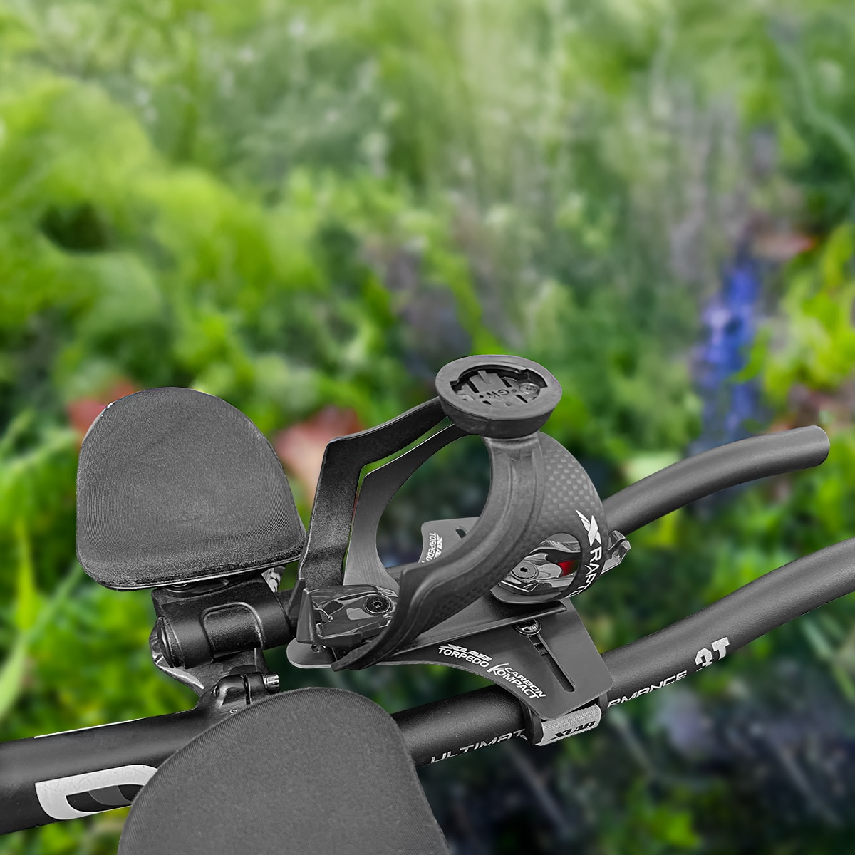Torpedo Kompact 500 Lite alternate view