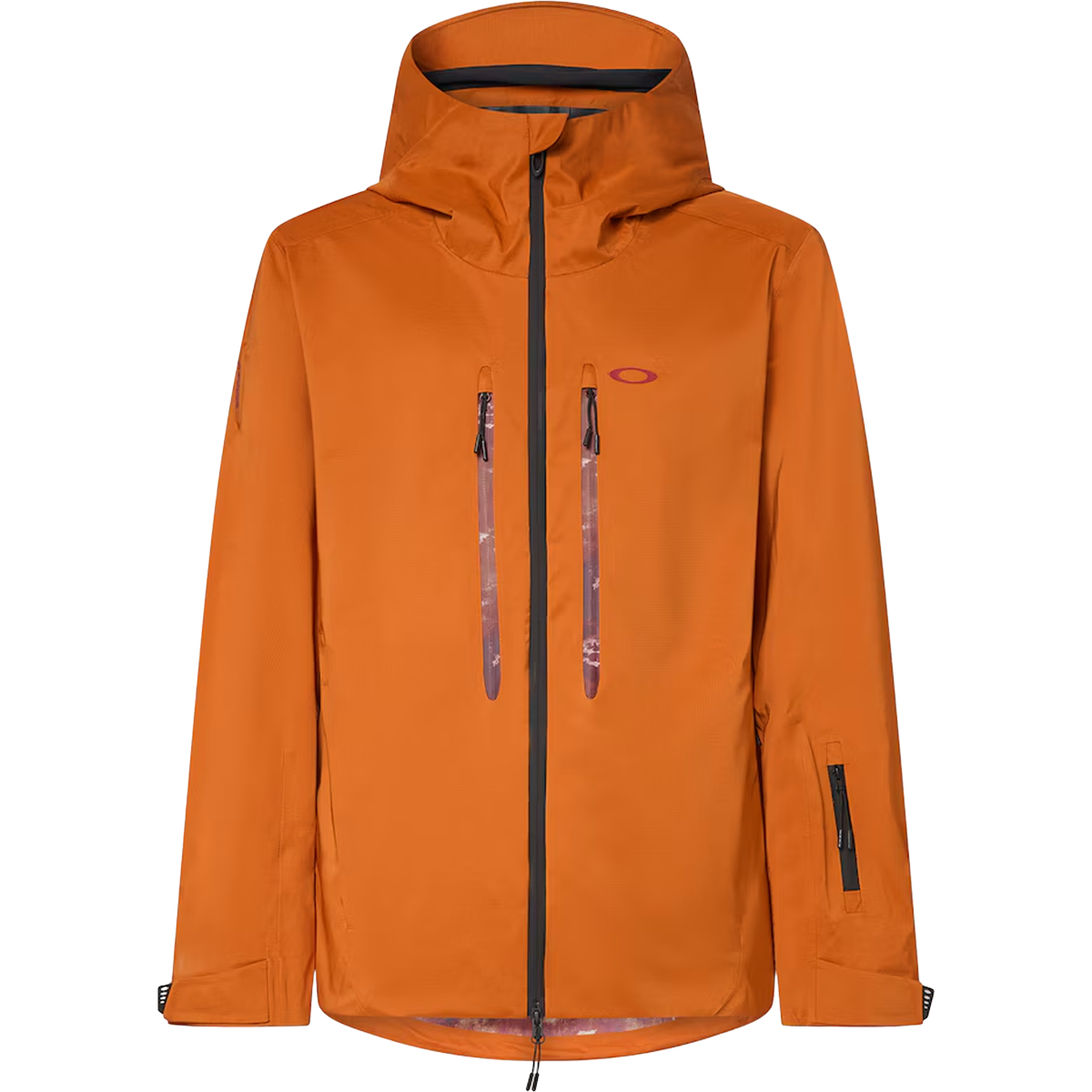 Men's TC Outpost RC Shell Jacket – Sports Basement