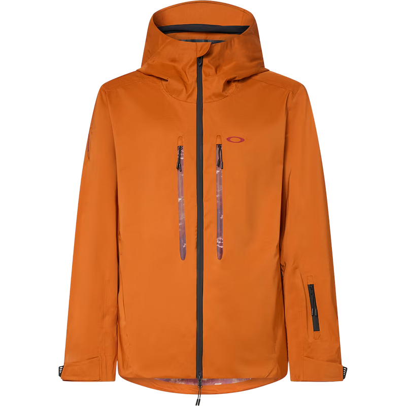 Men's TC Outpost RC Shell Jacket, Featured Image