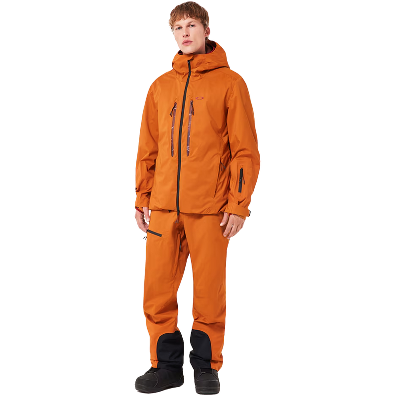 Men's TC Outpost RC Shell Jacket – Sports Basement