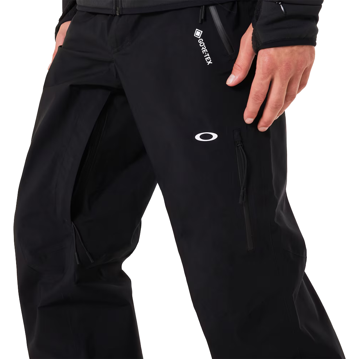Men's Unbound Gore-Tex Shell Pant 2.0 – Sports Basement