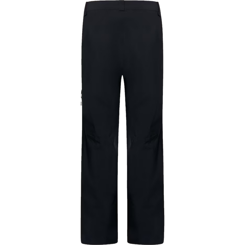 Men's Unbound Gore-Tex Shell Pant 2.0, Oakley Men's Unbound Gore-Tex Shell Pant 2.0 Back