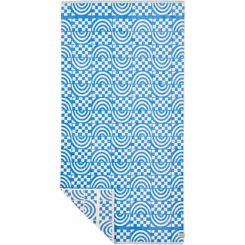 Beach Towel, Featured Image