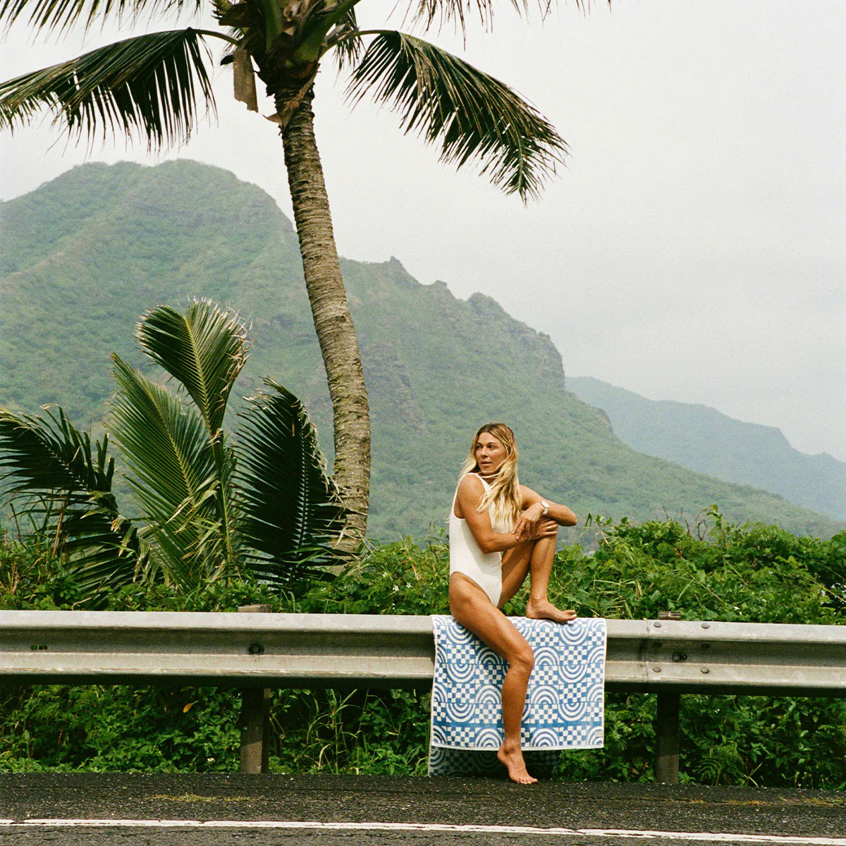 Beach Towel alternate view
