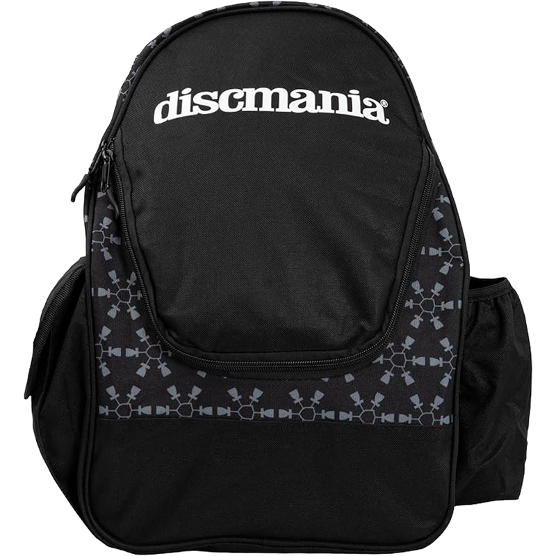 Fanatic Go Backpack, Featured Image
