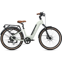 Troxus Trax Plus 500/15 in White