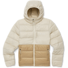 CMKHK-Cream/Khaki