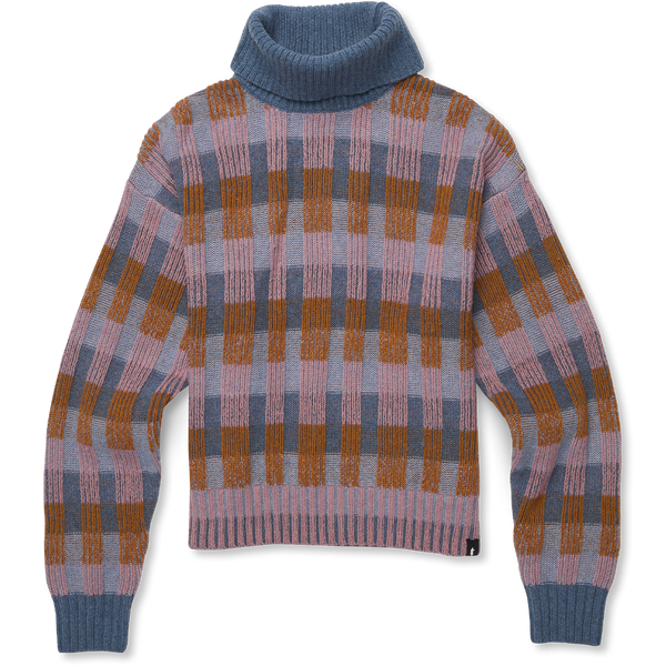 Cotopaxi Women's Libre Boxy Sweater