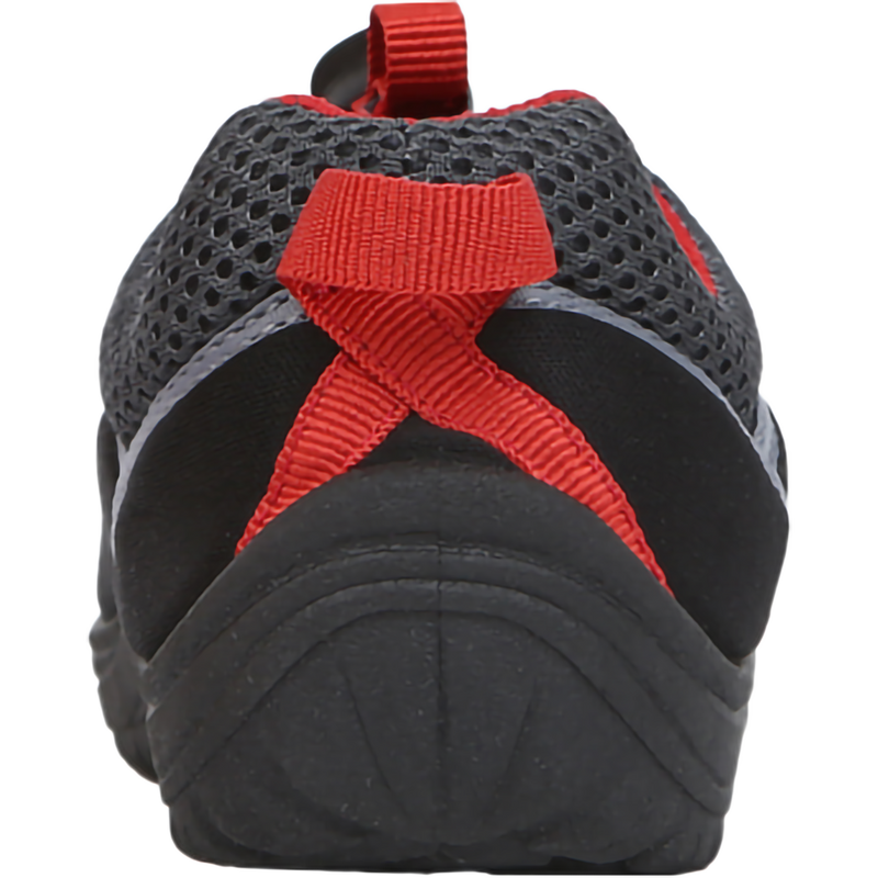 Youth Brille 3.0, Nothside Youth Brille 3.0 in 011-Black/Red back