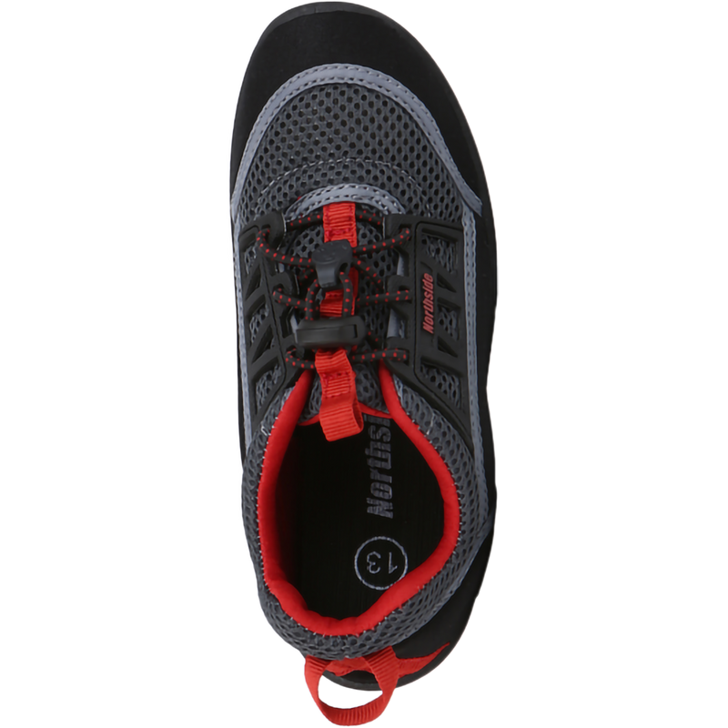 Youth Brille 3.0, Nothside Youth Brille 3.0 in 011-Black/Red top