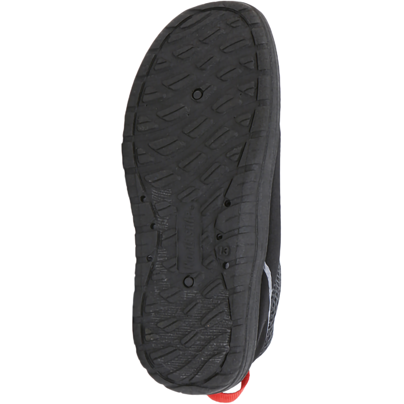 Youth Brille 3.0, Nothside Youth Brille 3.0 in 011-Black/Red bottom