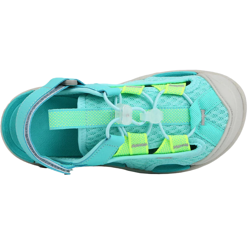 Youth Rio Vista, Northside Youth Rio Vista in 331-Seafoam top