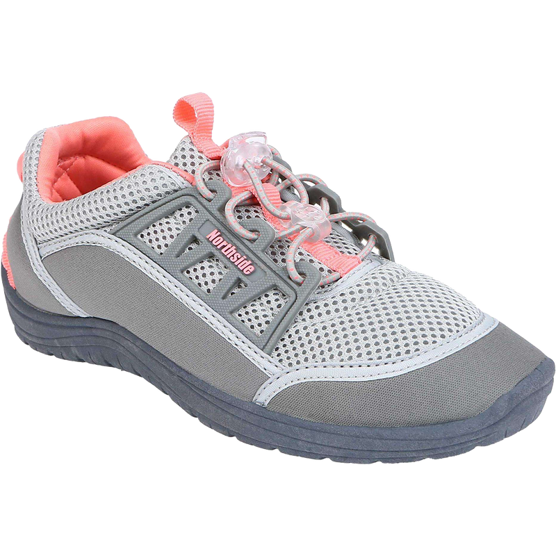 Women's Brille 3.0, Northside Women's Brille 3.0 in 078-Gray/Peach front right