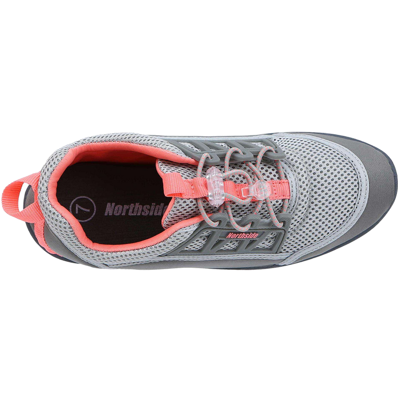 Women's Brille 3.0, Northside Women's Brille 3.0 in 078-Gray/Peach top
