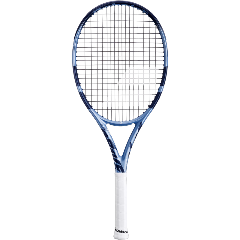 Babolat Pure Drive 107 Racket Demo, Featured Image