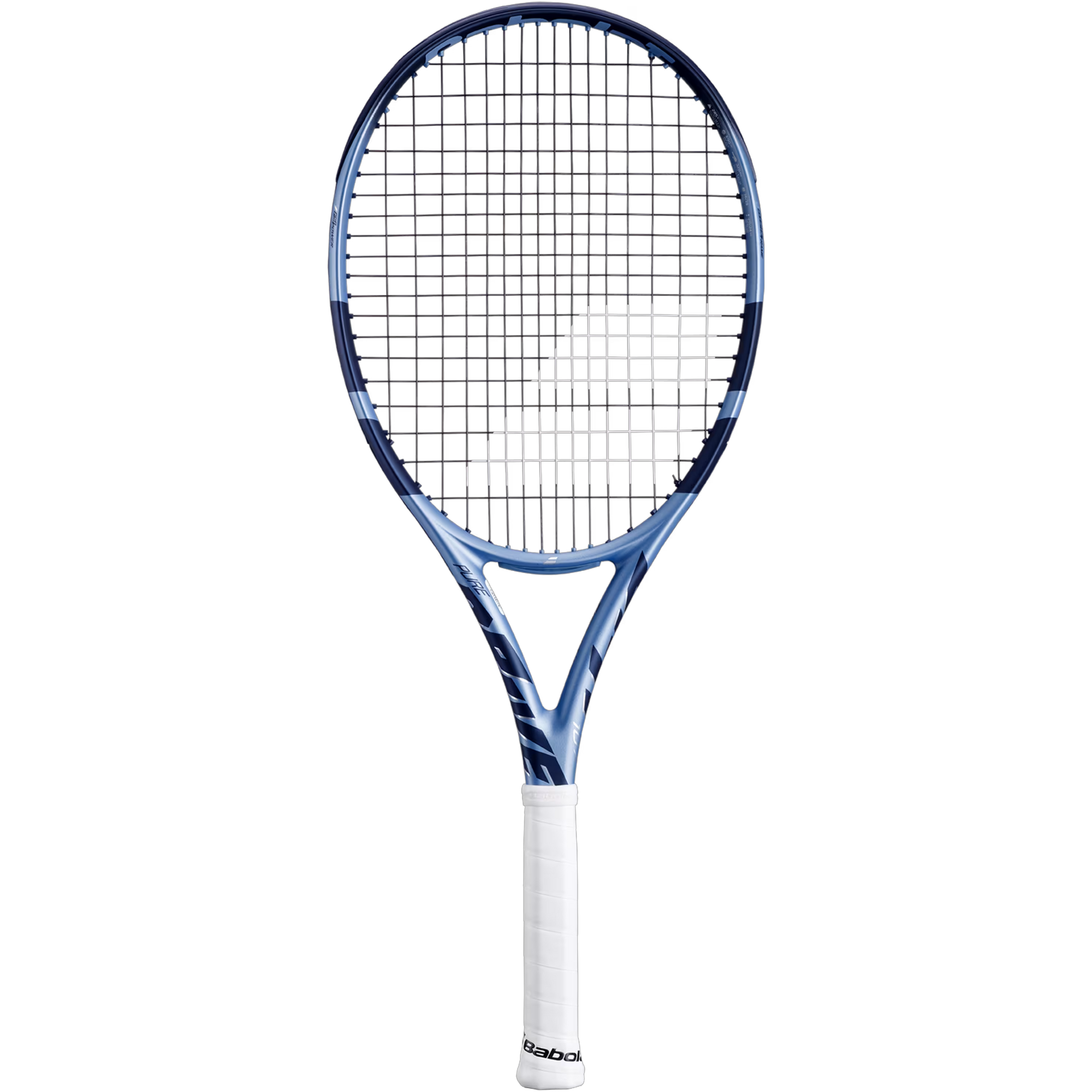 Babolat Pure Drive 107 Racket Demo alternate view