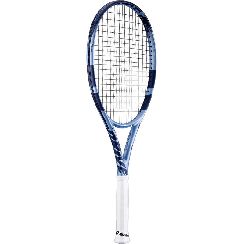 Pure Drive 107, Babolat Pure Drive 107 in Blue