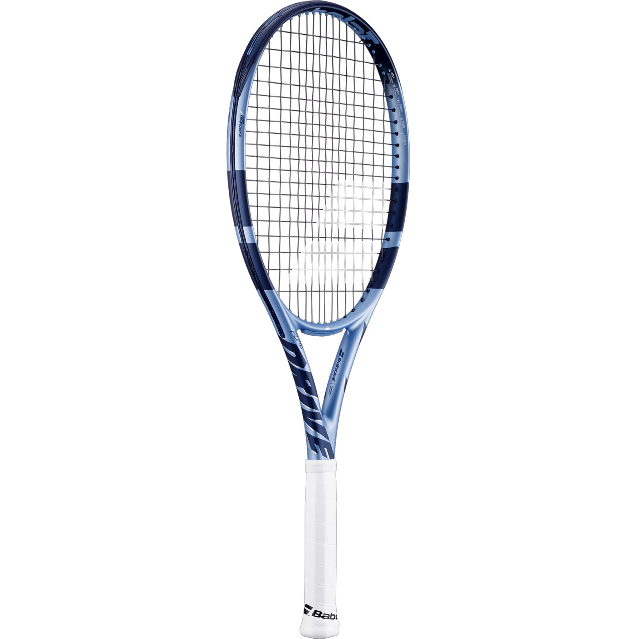 Pure Drive 107 alternate view