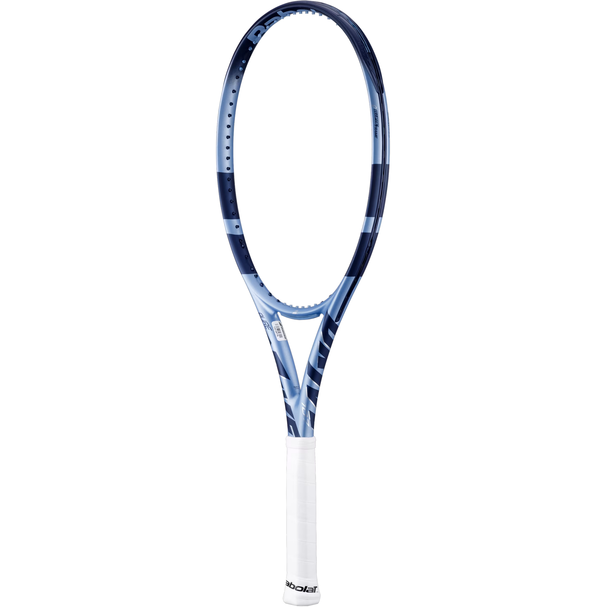 Pure Drive 107 alternate view