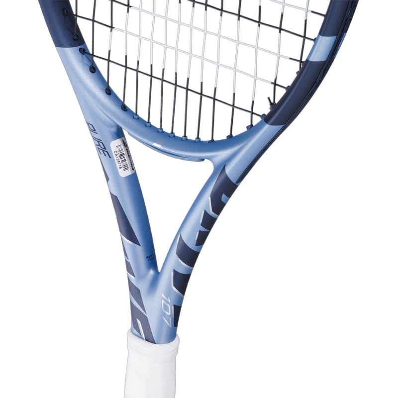Pure Drive 107, Babolat Pure Drive 107 Throat