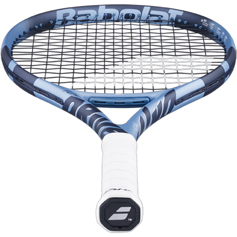 Babolat Pure Drive 107 Racket Demo, Babolat Pure Drive 107 Racket Demo