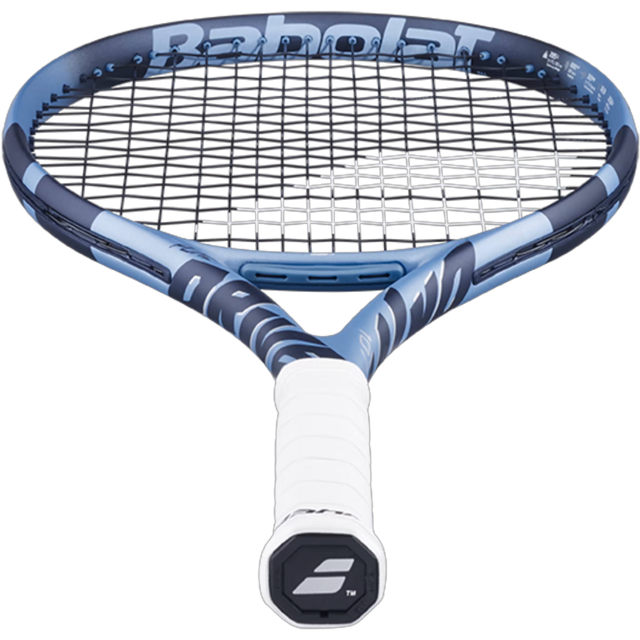 Babolat Pure Drive 107 Racket Demo alternate view