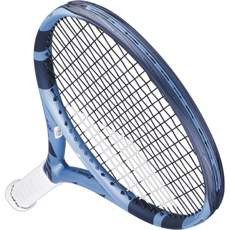 Babolat Pure Drive 107 Racket Demo, Babolat Pure Drive 107 Racket Demo
