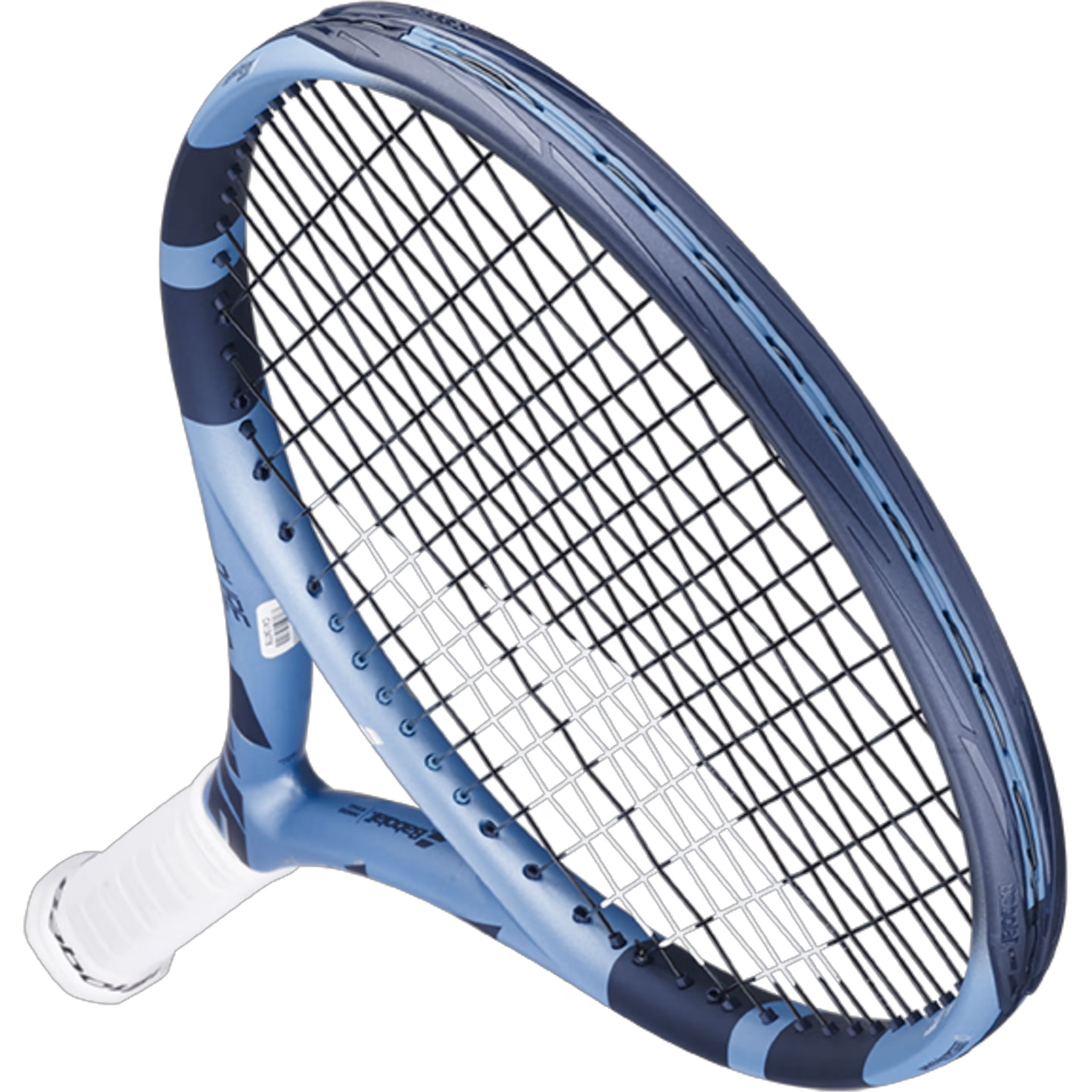 Babolat Pure Drive 107 Racket Demo alternate view
