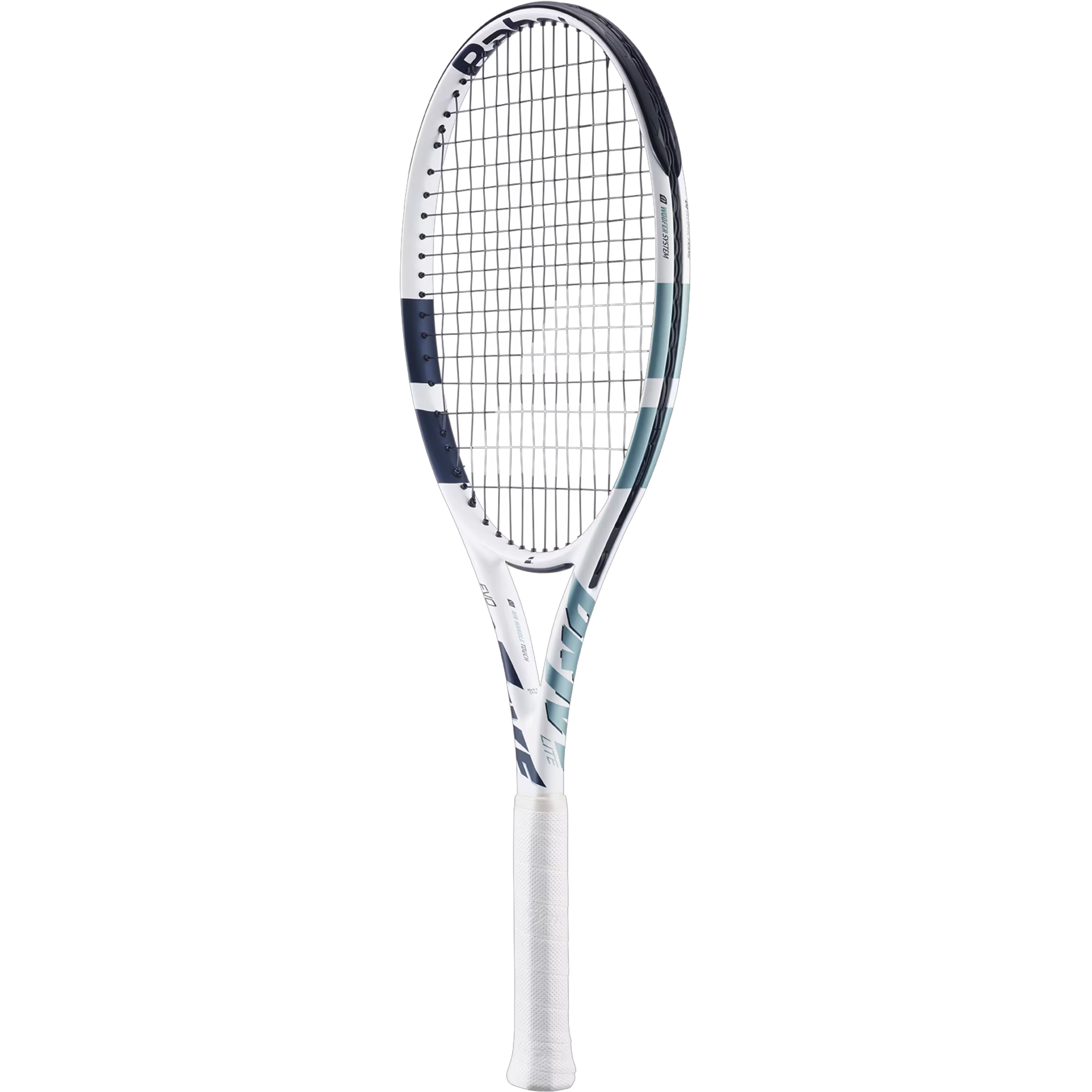 EVO Drive Lite White alternate view