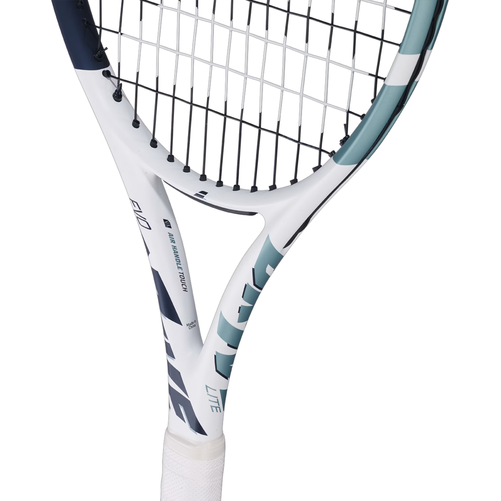 EVO Drive Lite White alternate view