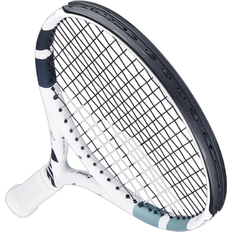 BABOLAT EVO DRIVE LITE 2021年 G1 軽量 EVO Drive Lite White – Sports Basement