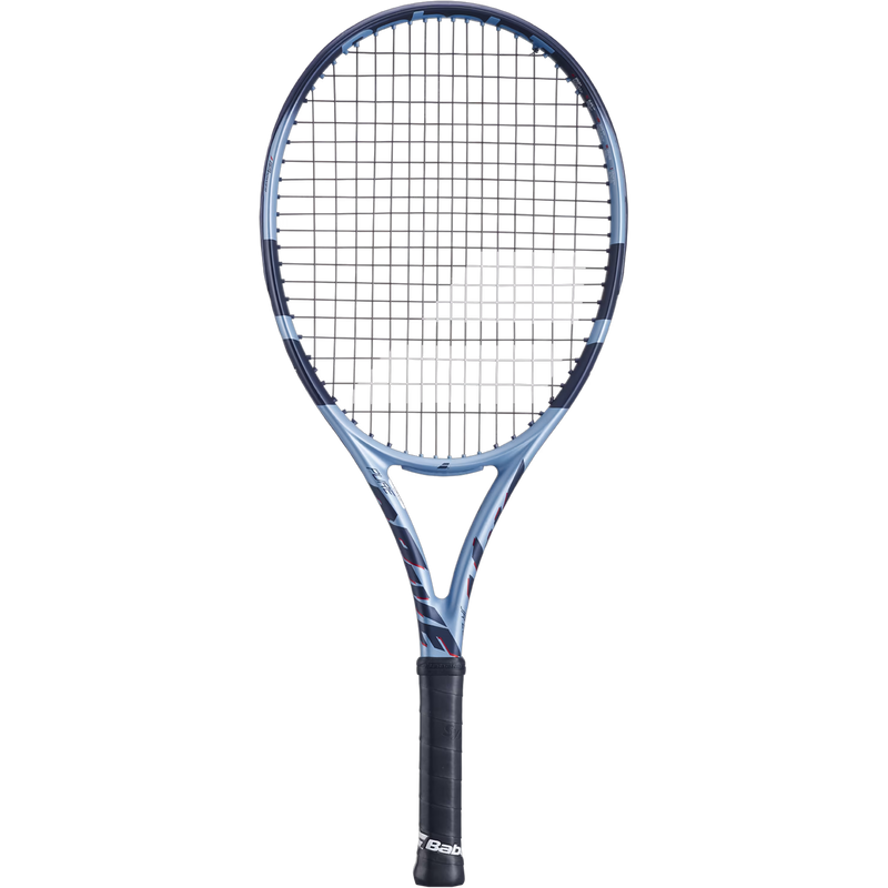 Pure Drive Junior 26, Featured Image