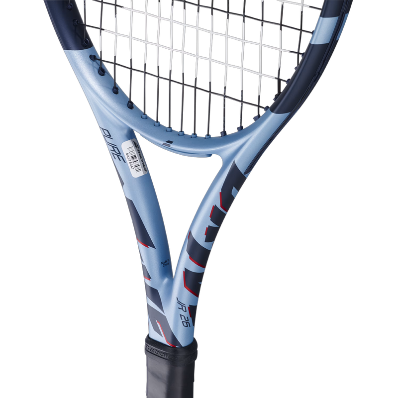Pure Drive Junior 26, Babolat Pure Drive Junior 26 Throat
