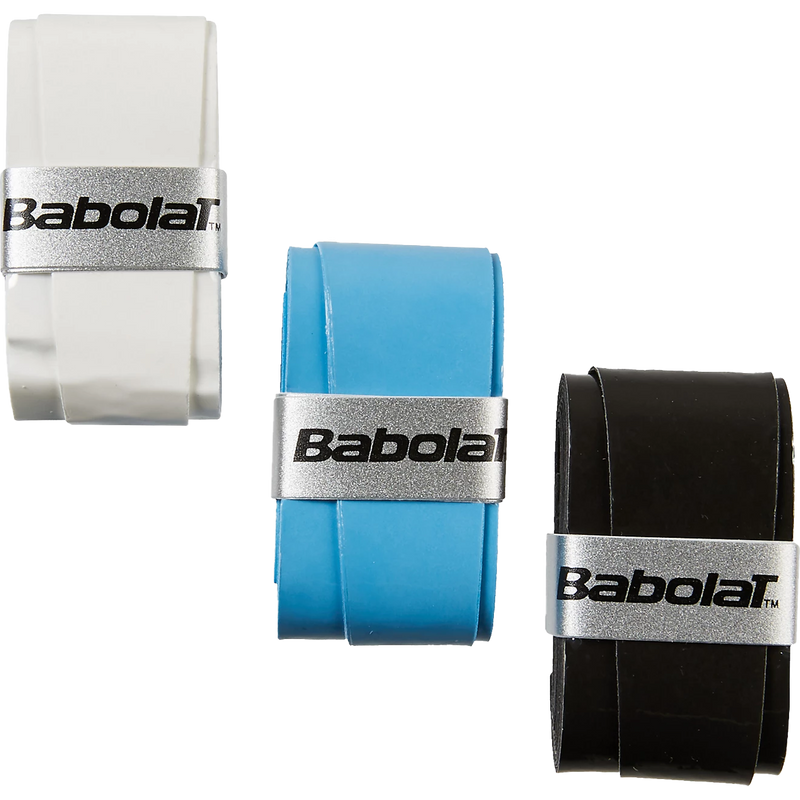 My Overgrip X3, Babolat My Overgrip X3 Out of Packaging