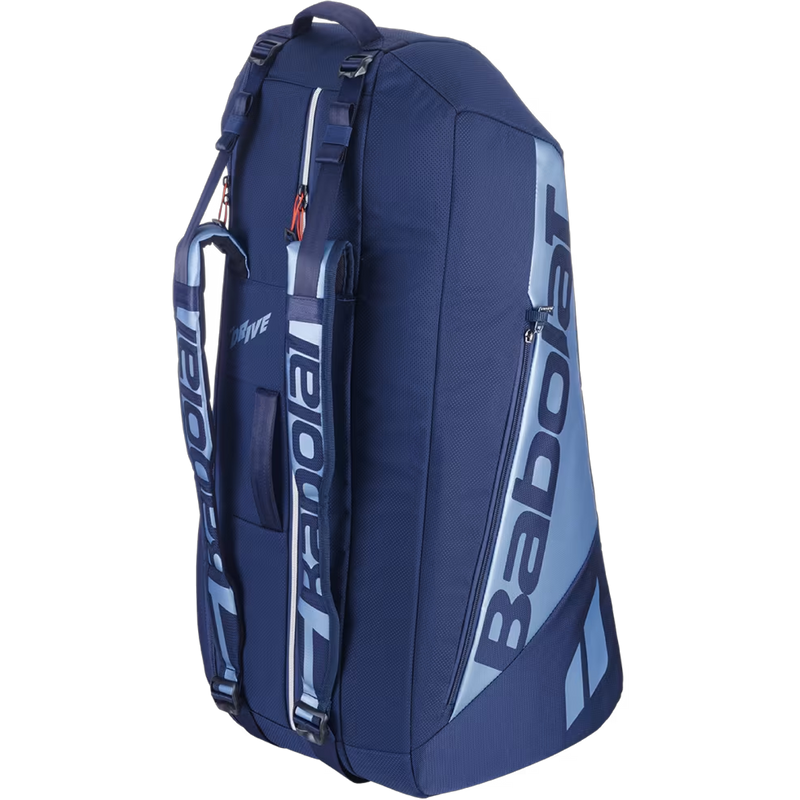RH6 Pure Drive, Babolat RH6 Pure Drive straps