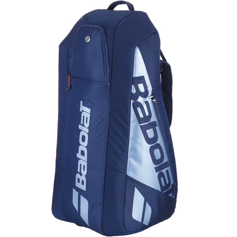 RH6 Pure Drive, Featured Image